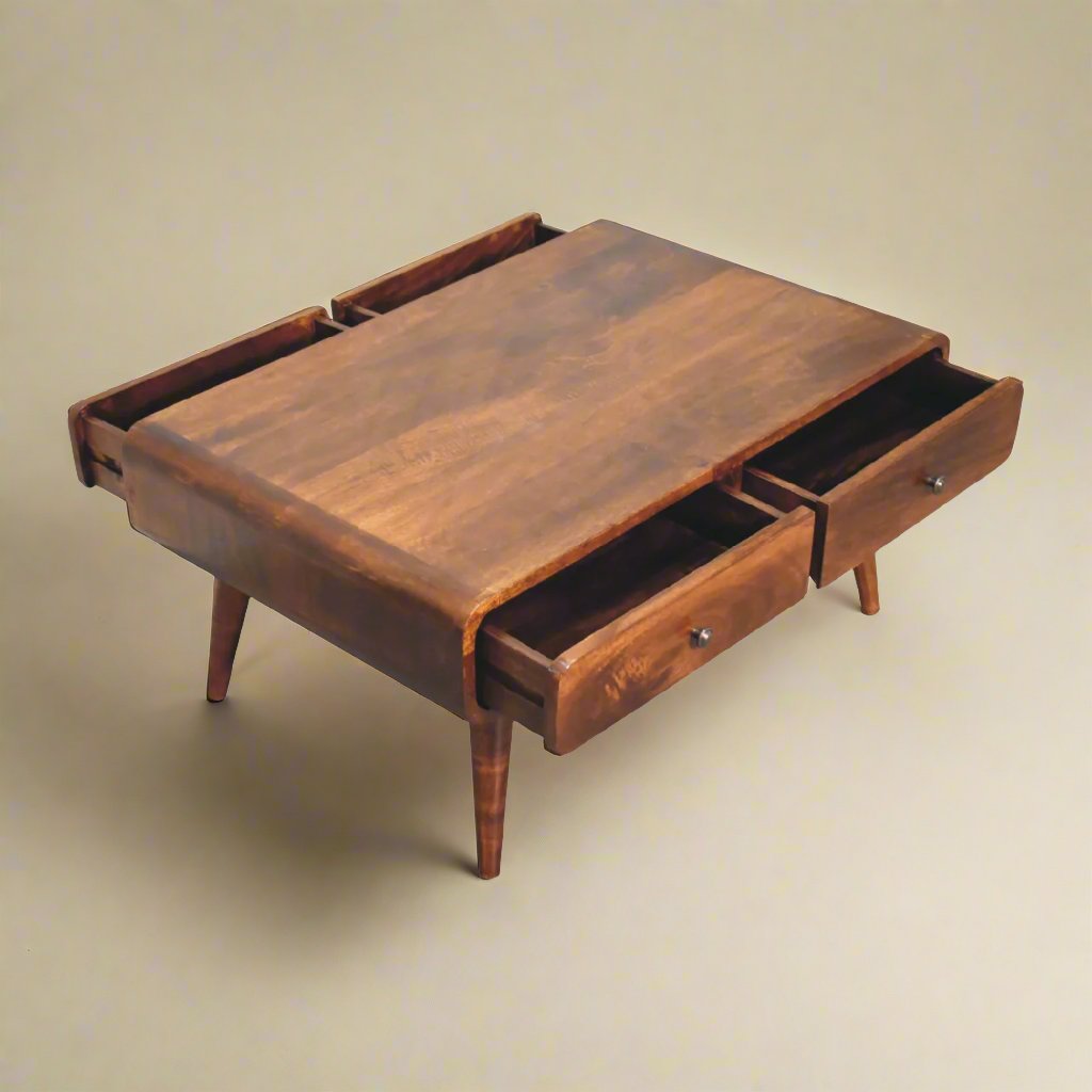 Sonata Coffee Table