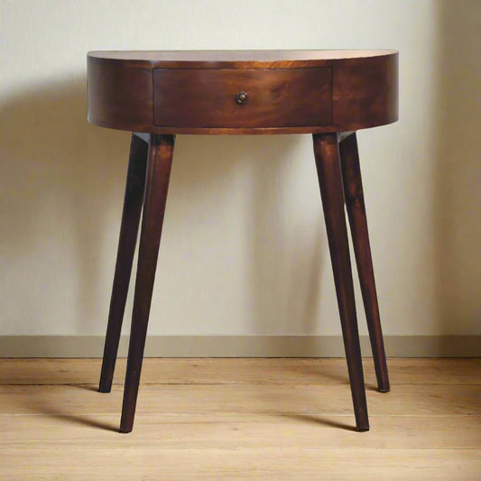 Odyssey Mini Console Table