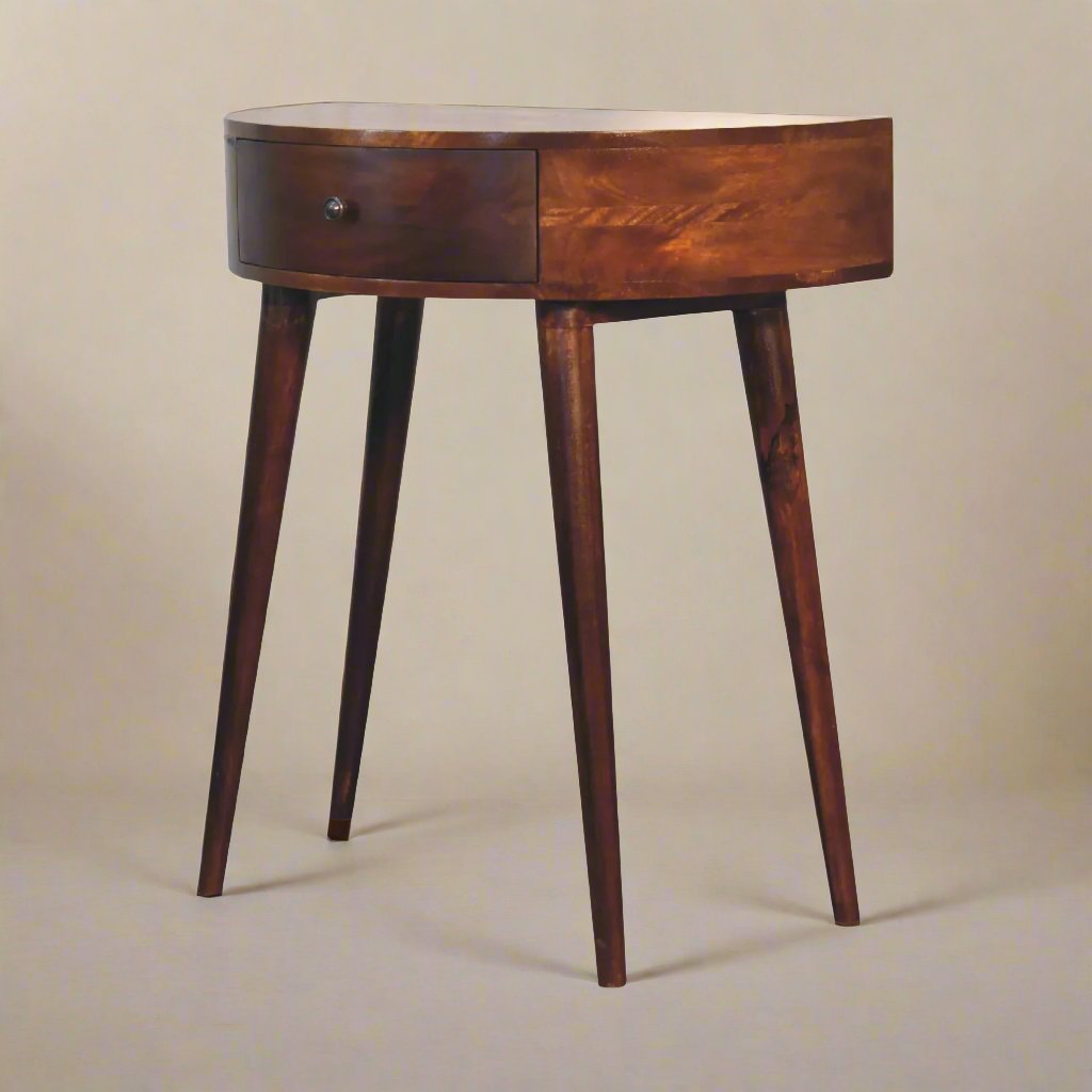 Odyssey Mini Console Table