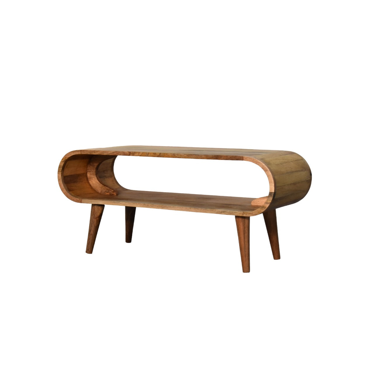 Amaya Nordic Style Coffee Table