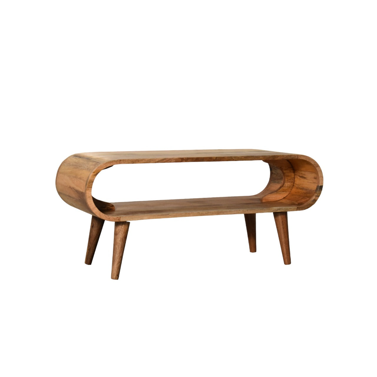 Amaya Nordic Style Coffee Table