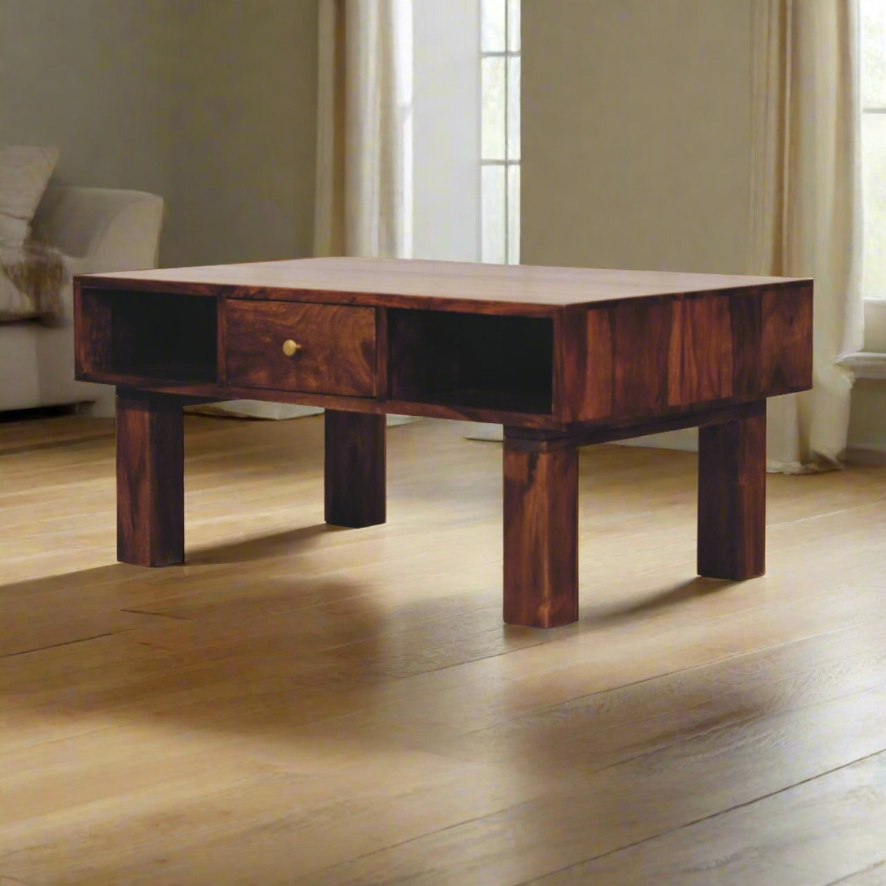 Tula Coffee Table