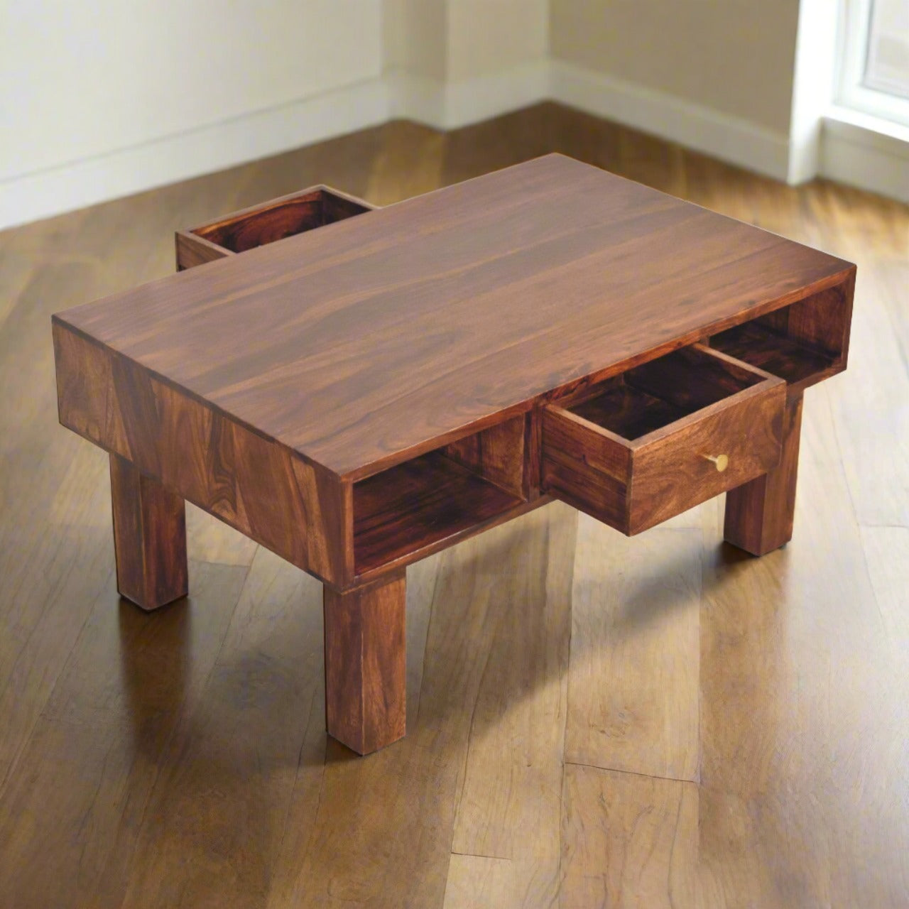 Tula Coffee Table