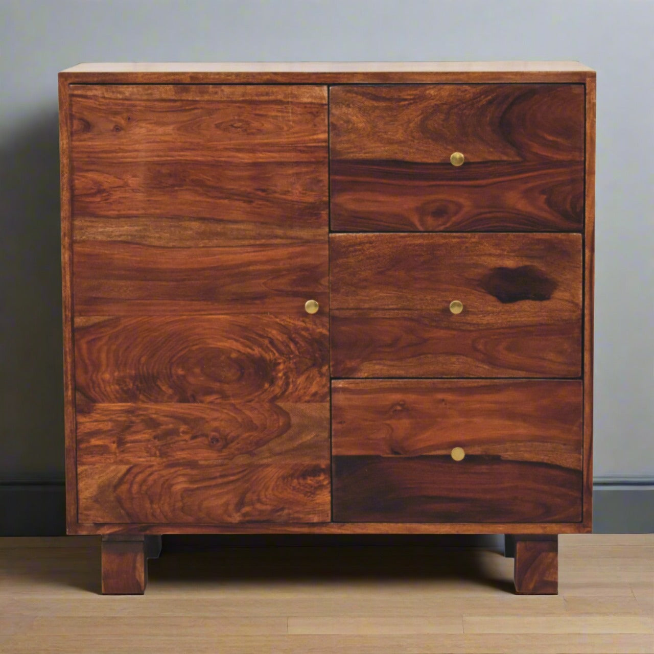 Tula Mini Sideboard