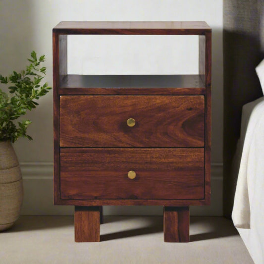 Tula Bedside