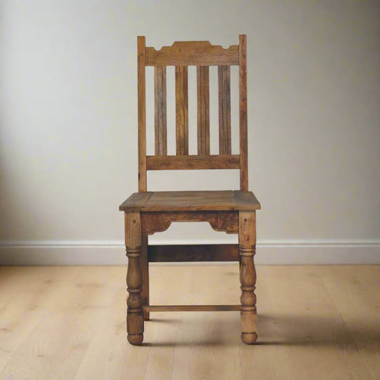 Granary Turned Dining Chair