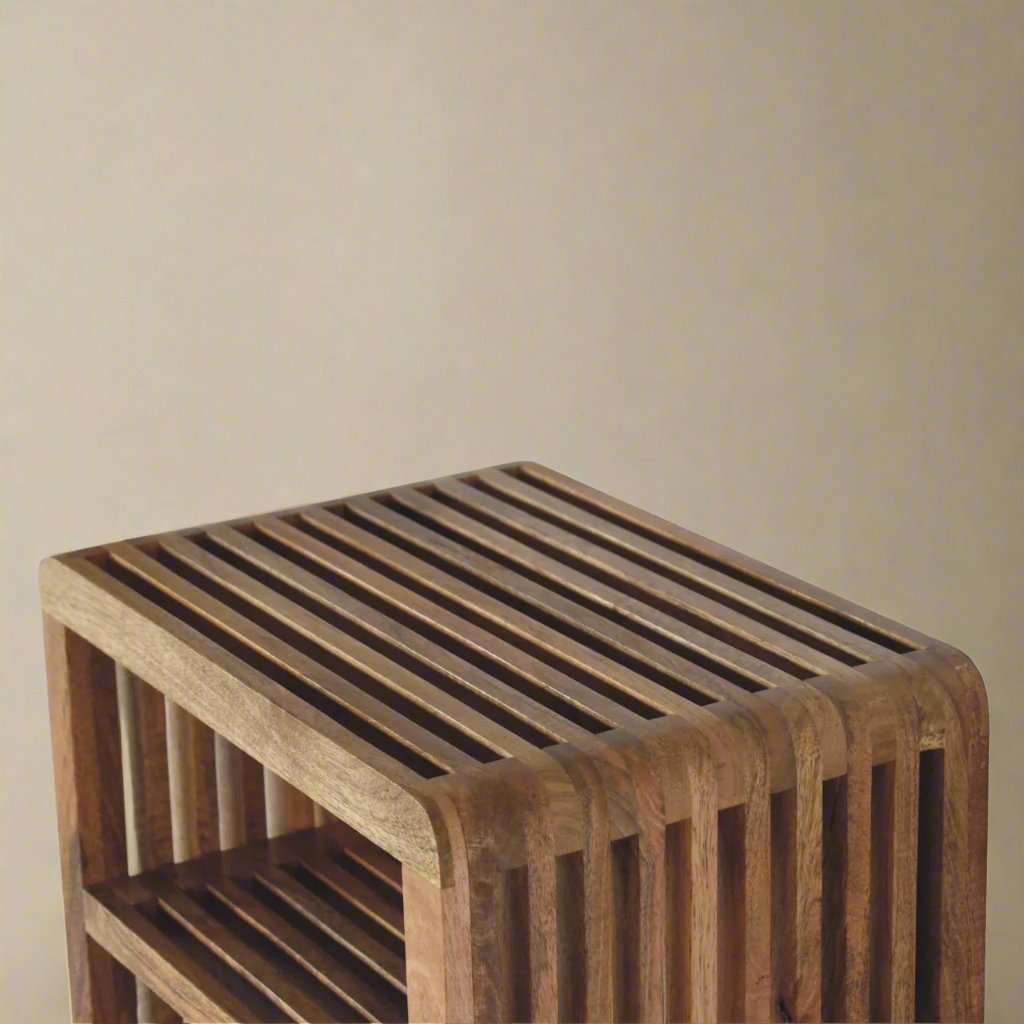 Soba Wall Mounted Bedside