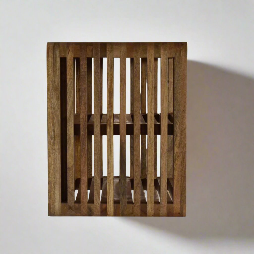 Soba Wall Mounted Bedside