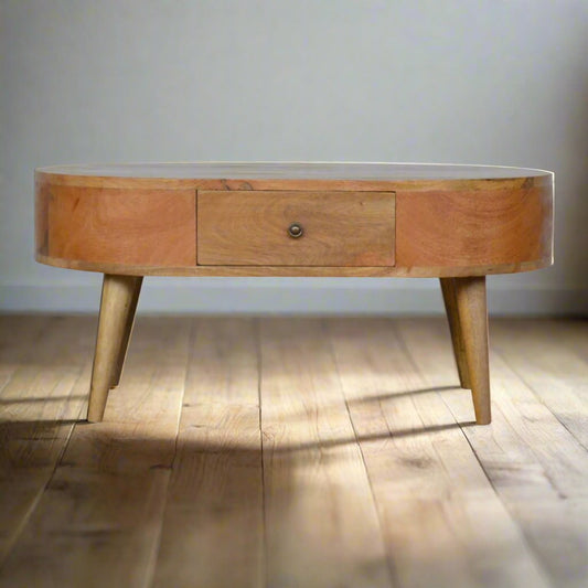 London Coffee Table