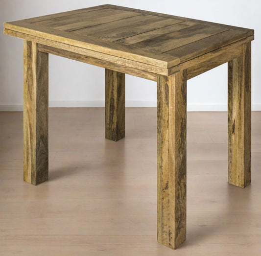 Granary Butterfly Dining Table