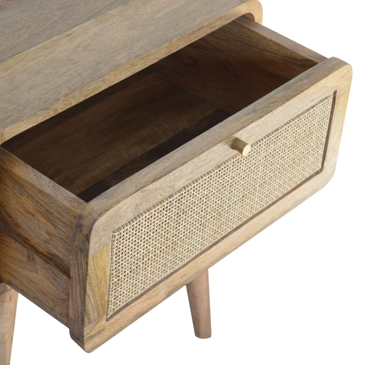 Close-knit Bedside table with 1 Drawer