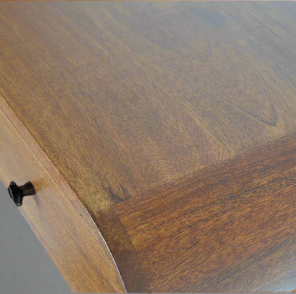 Chestnut London Floating Console