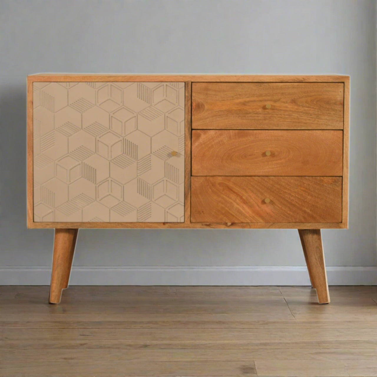 Acadia Sideboard