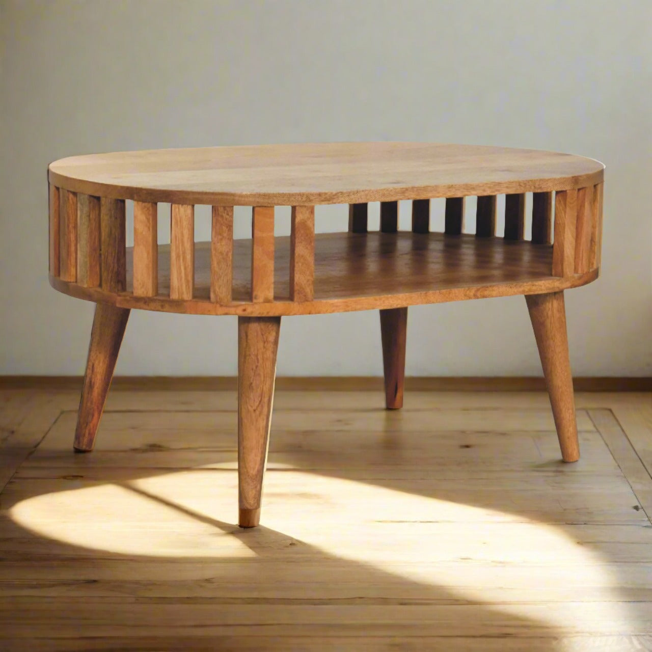 Contemporary Japanese design table