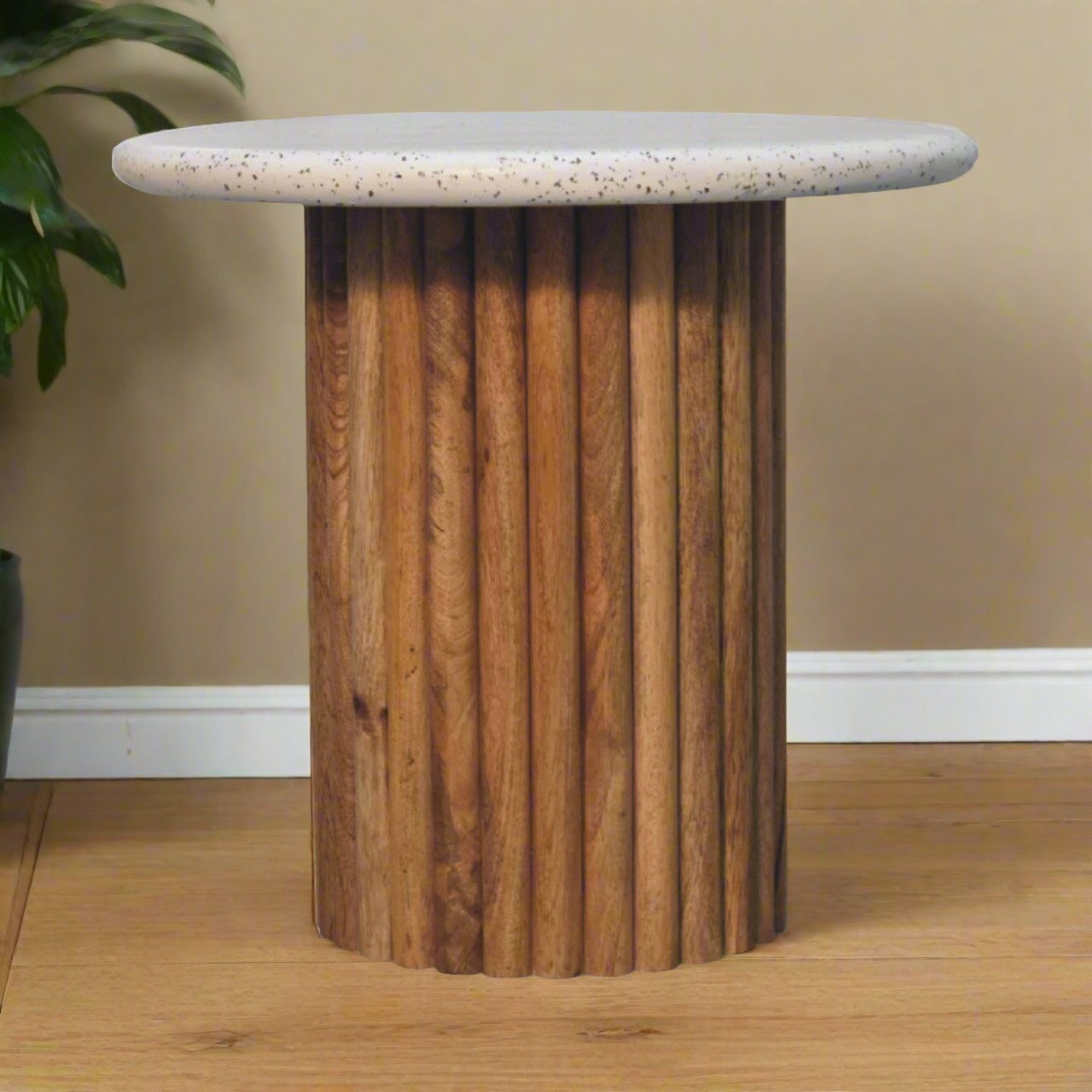 Serenity End Table