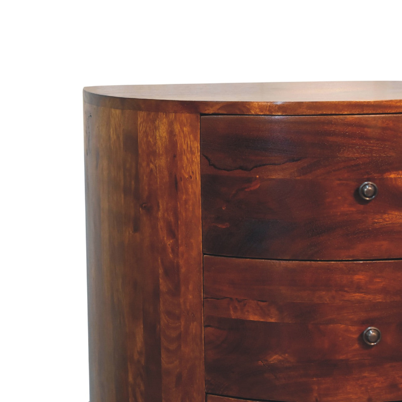 Odyssey Chestnut Chest of Drawers