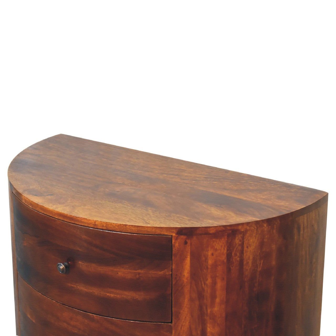 Odyssey Chestnut Chest of Drawers