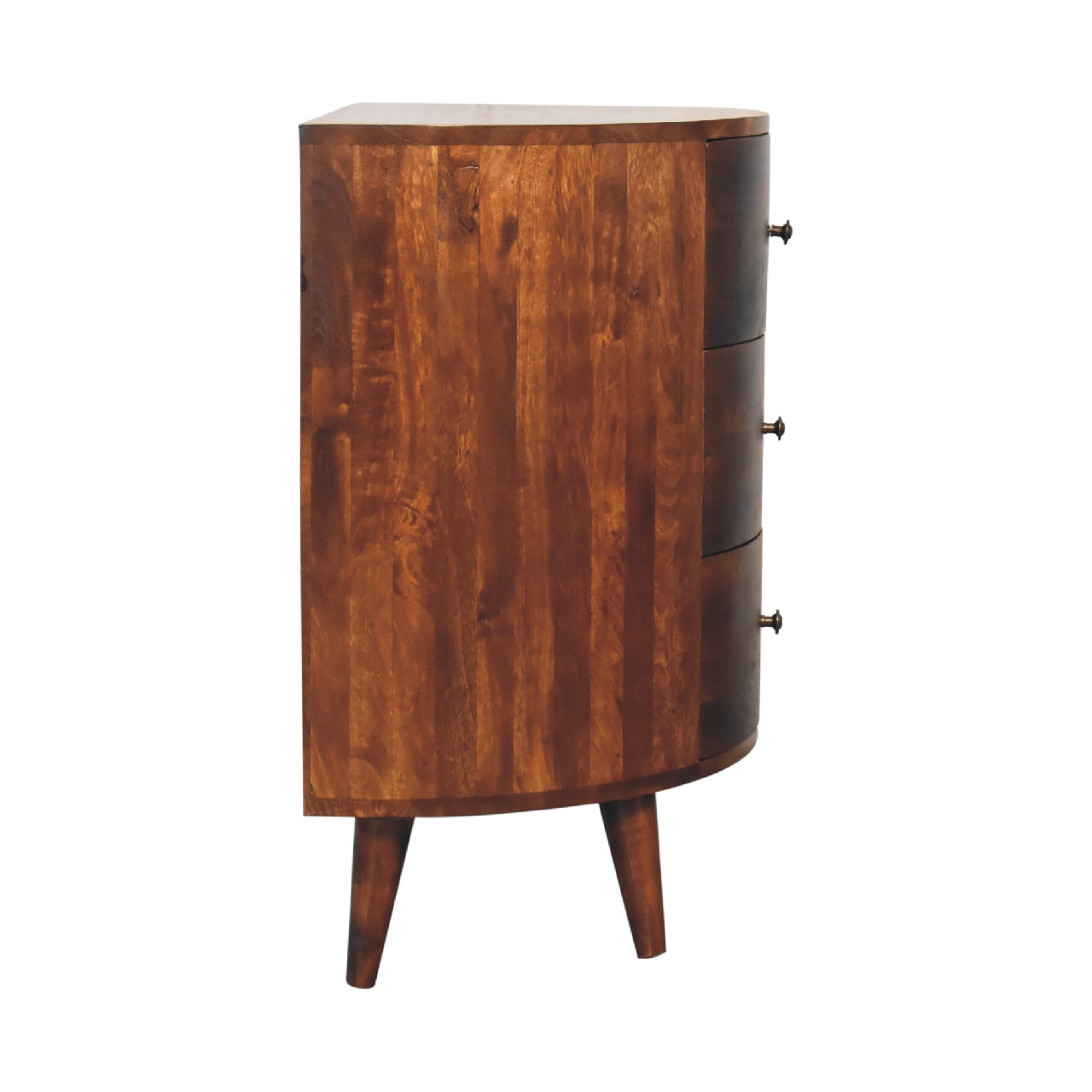 Odyssey Chestnut Chest of Drawers