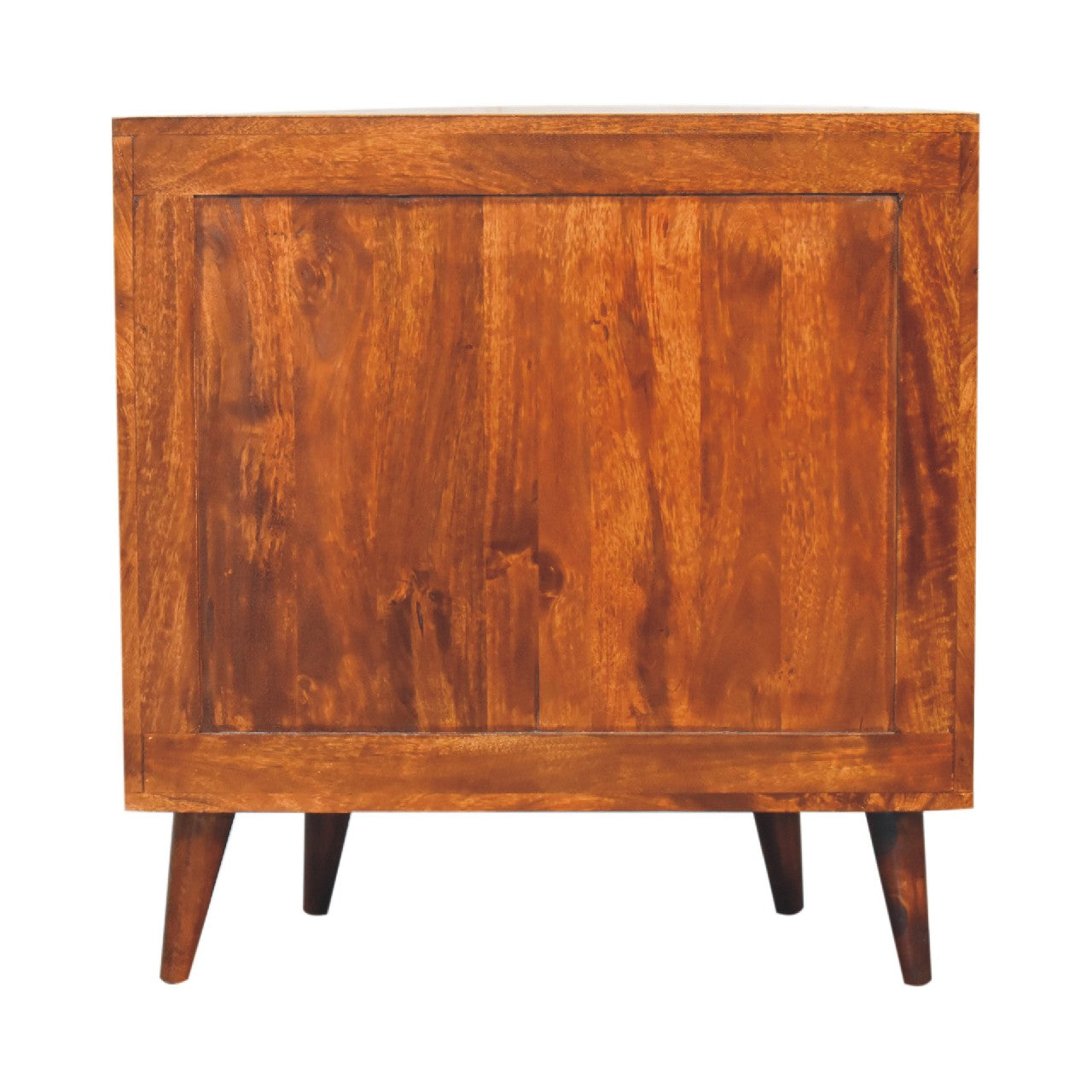 Odyssey Chestnut Chest of Drawers