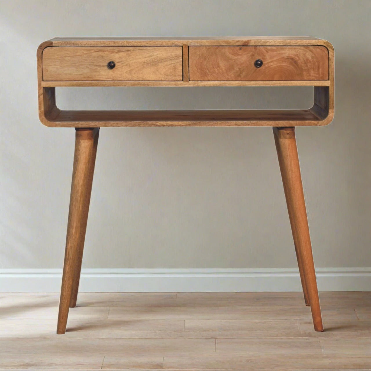 Sonata Console Table