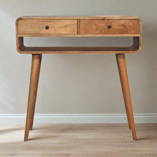 Sonata Console Table