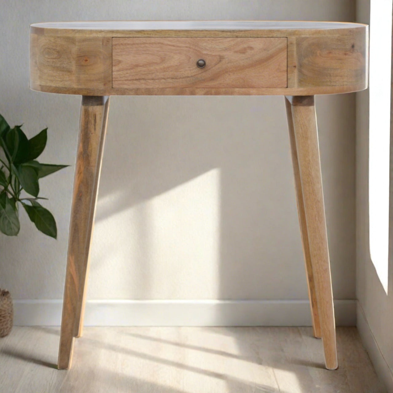 Albion Console table with Drawers